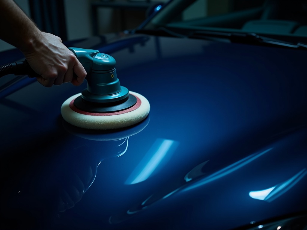 Mobile detailing in Poway, CA by Wash Stellar